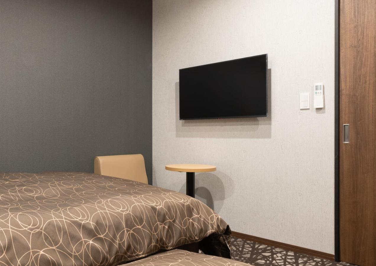 Hotel Legit Хирошима Екстериор снимка
