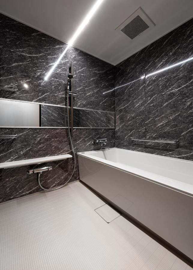 Hotel Legit Хирошима Екстериор снимка