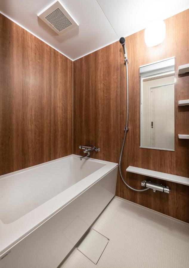 Hotel Legit Хирошима Екстериор снимка