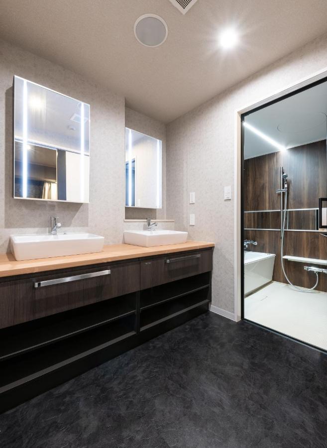 Hotel Legit Хирошима Екстериор снимка