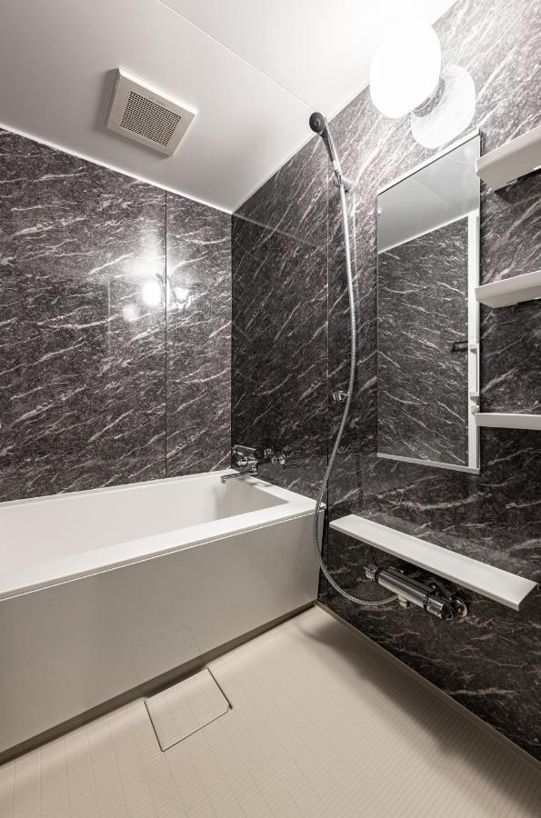 Hotel Legit Хирошима Екстериор снимка