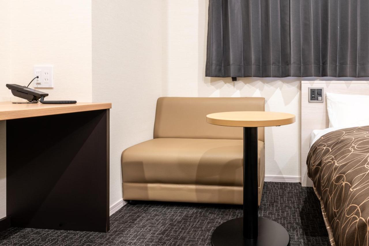 Hotel Legit Хирошима Екстериор снимка